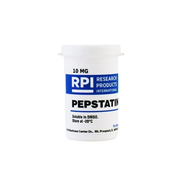 Pepstatin A, 10 MG